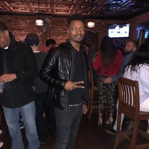 Meet your Posher, Antonio